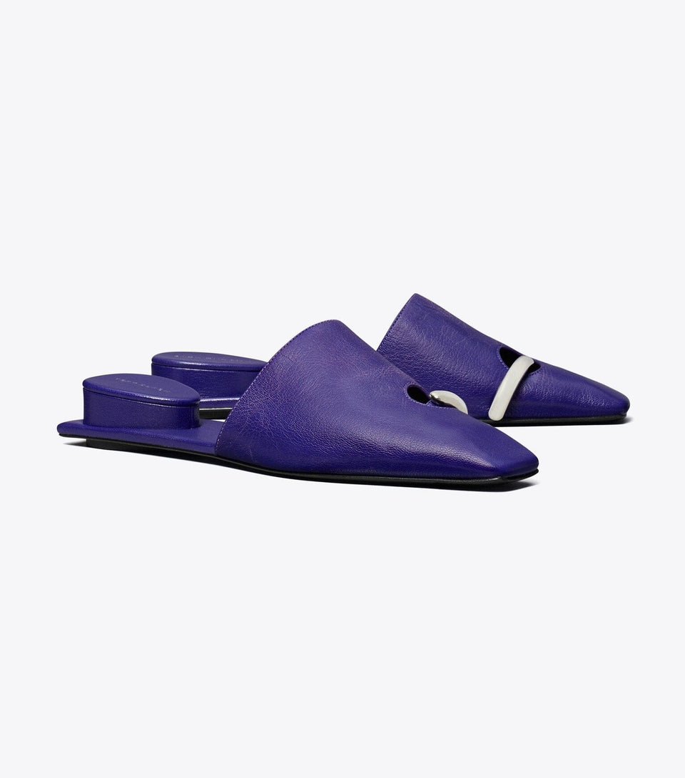 Pierced Mule — Part 1