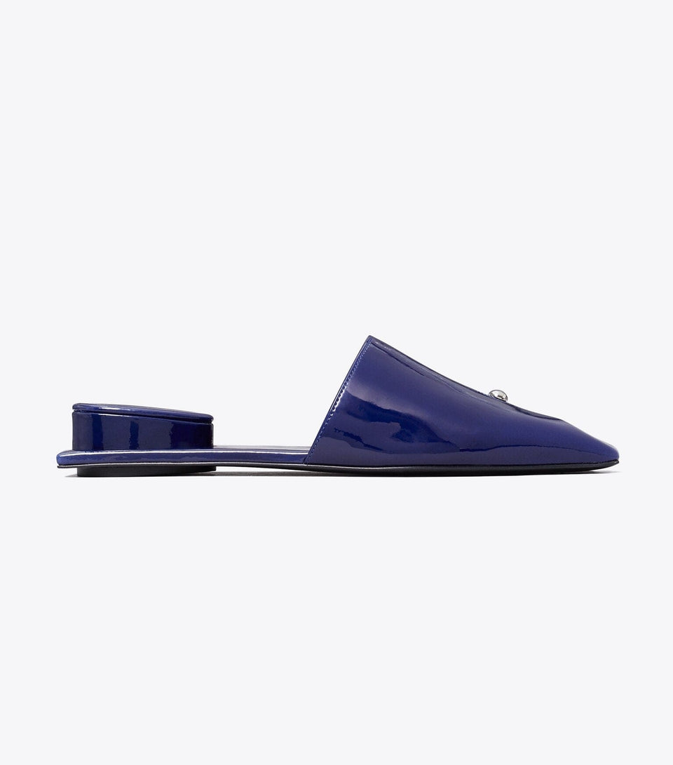 Pierced Mule — Part 1