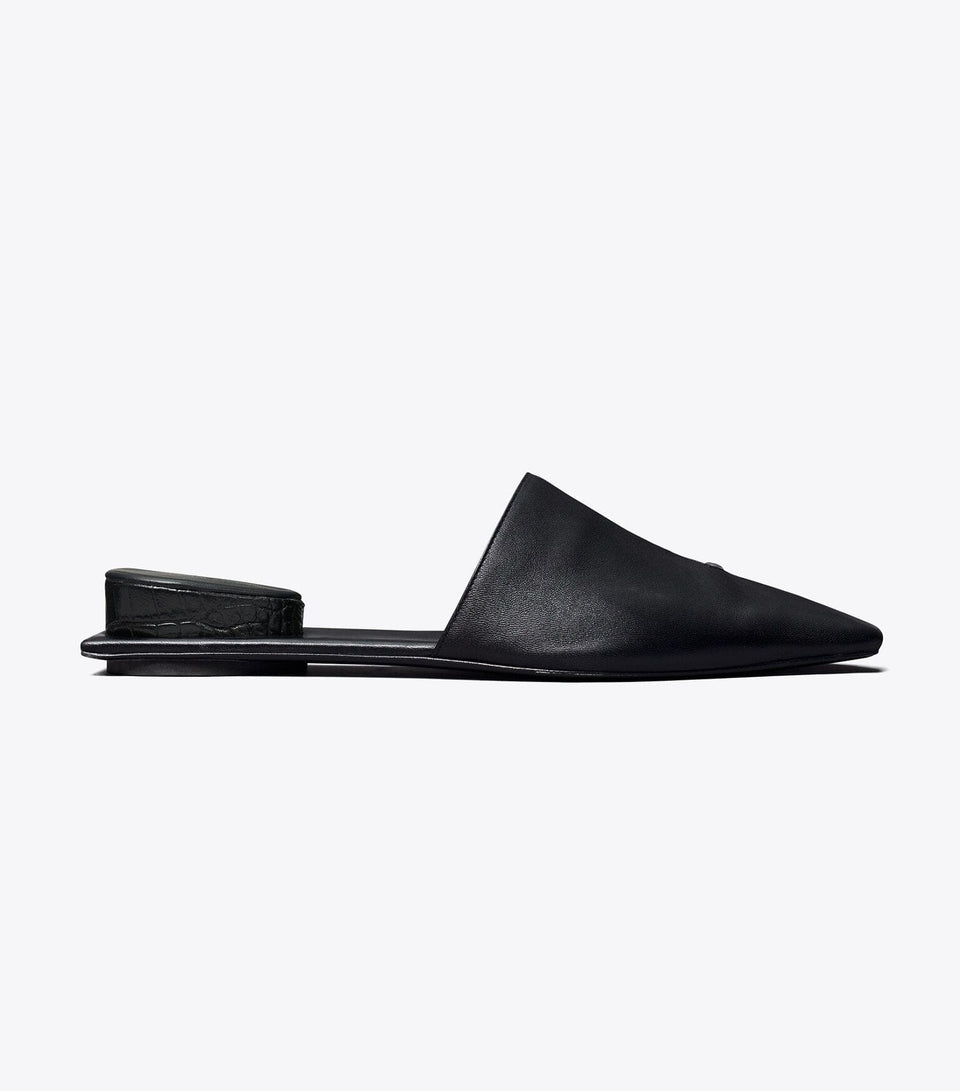 Pierced Mule — Part 1