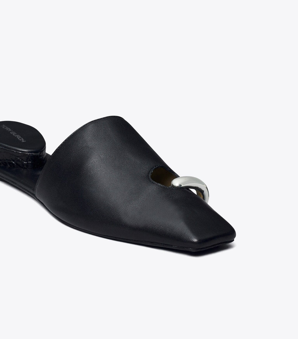 Pierced Mule — Part 1