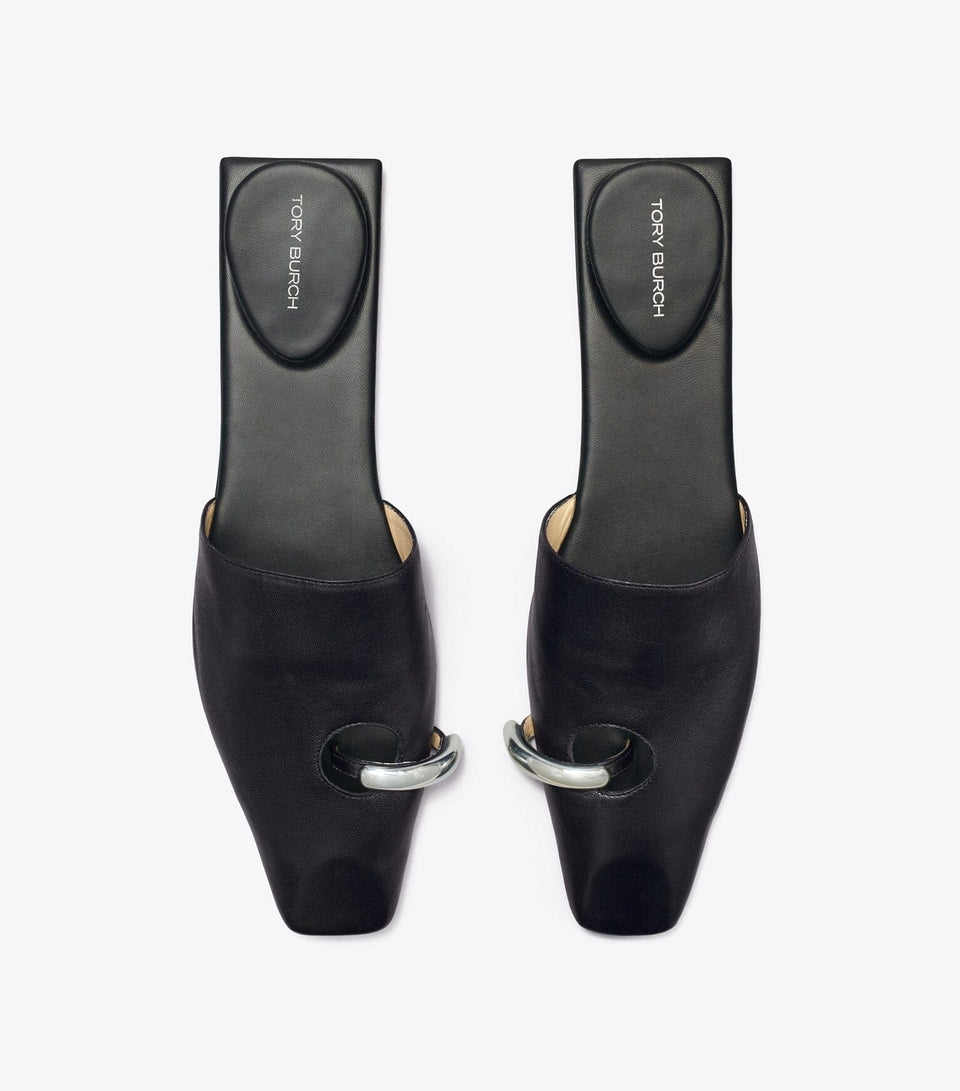 Pierced Mule — Part 1