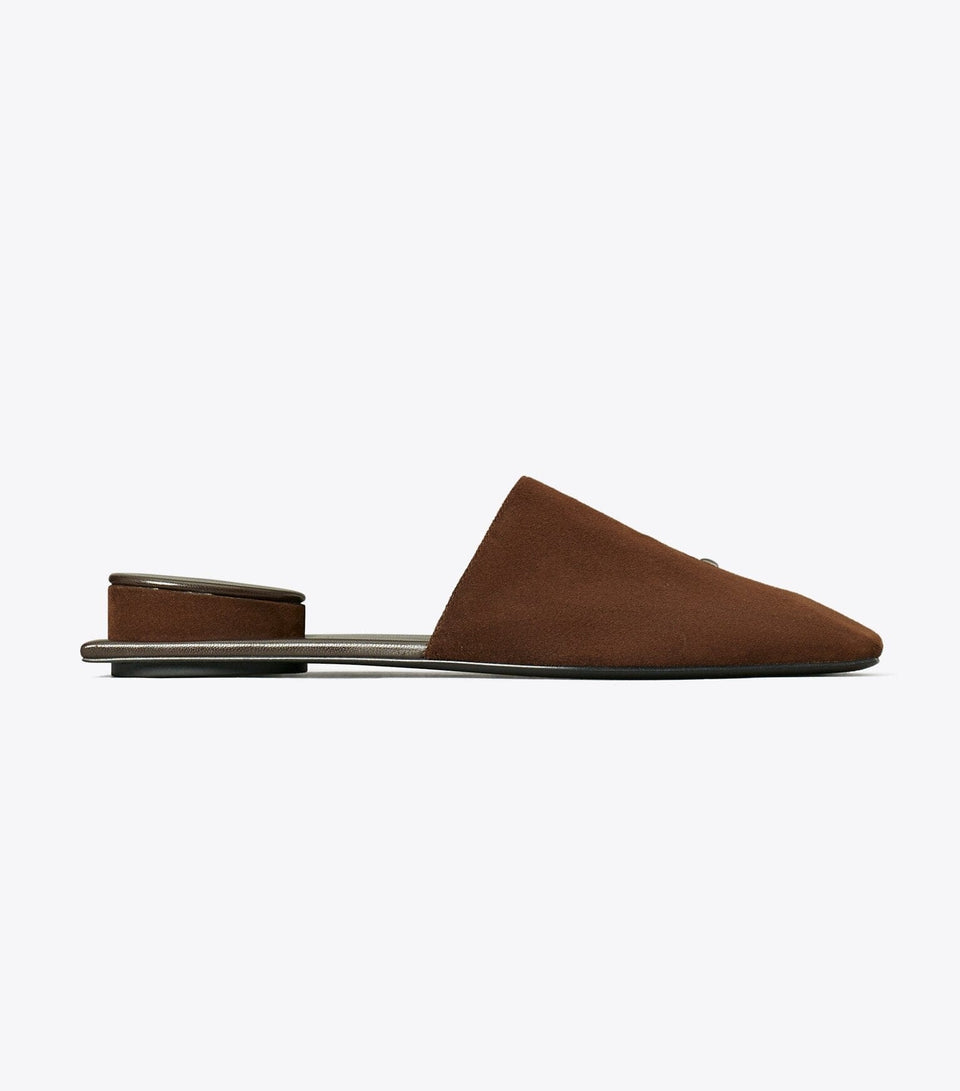 Pierced Mule — Part 1