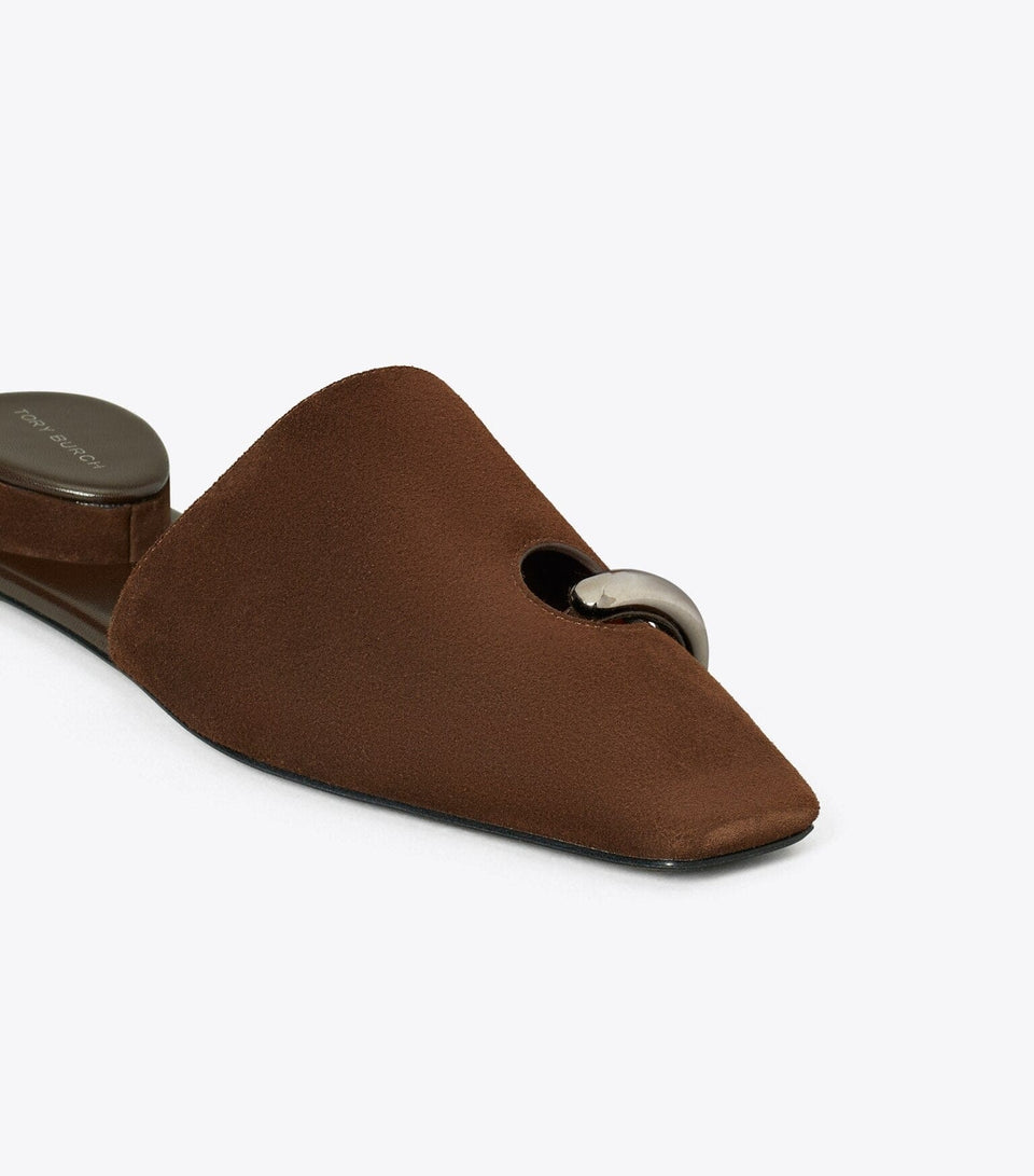 Pierced Mule — Part 1