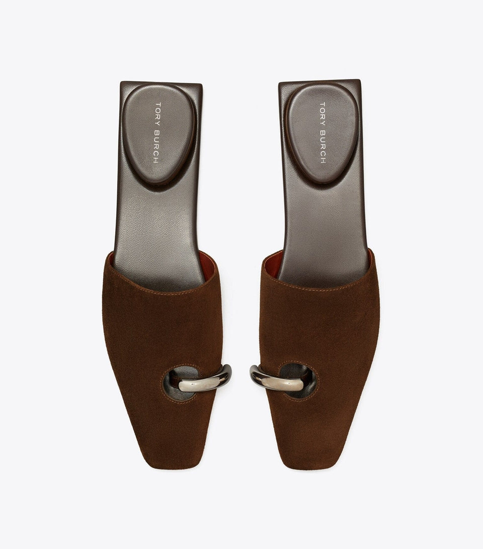 Pierced Mule — Part 1