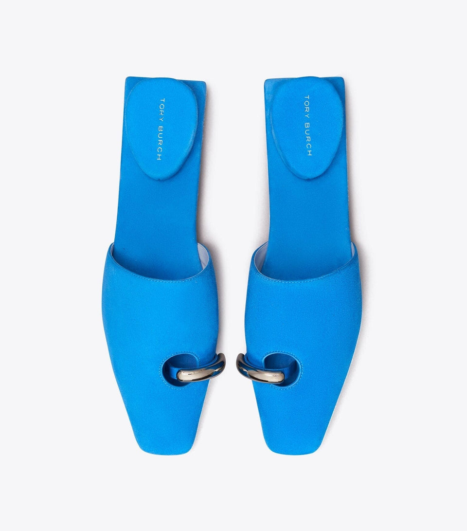 Pierced Mule — Part 1