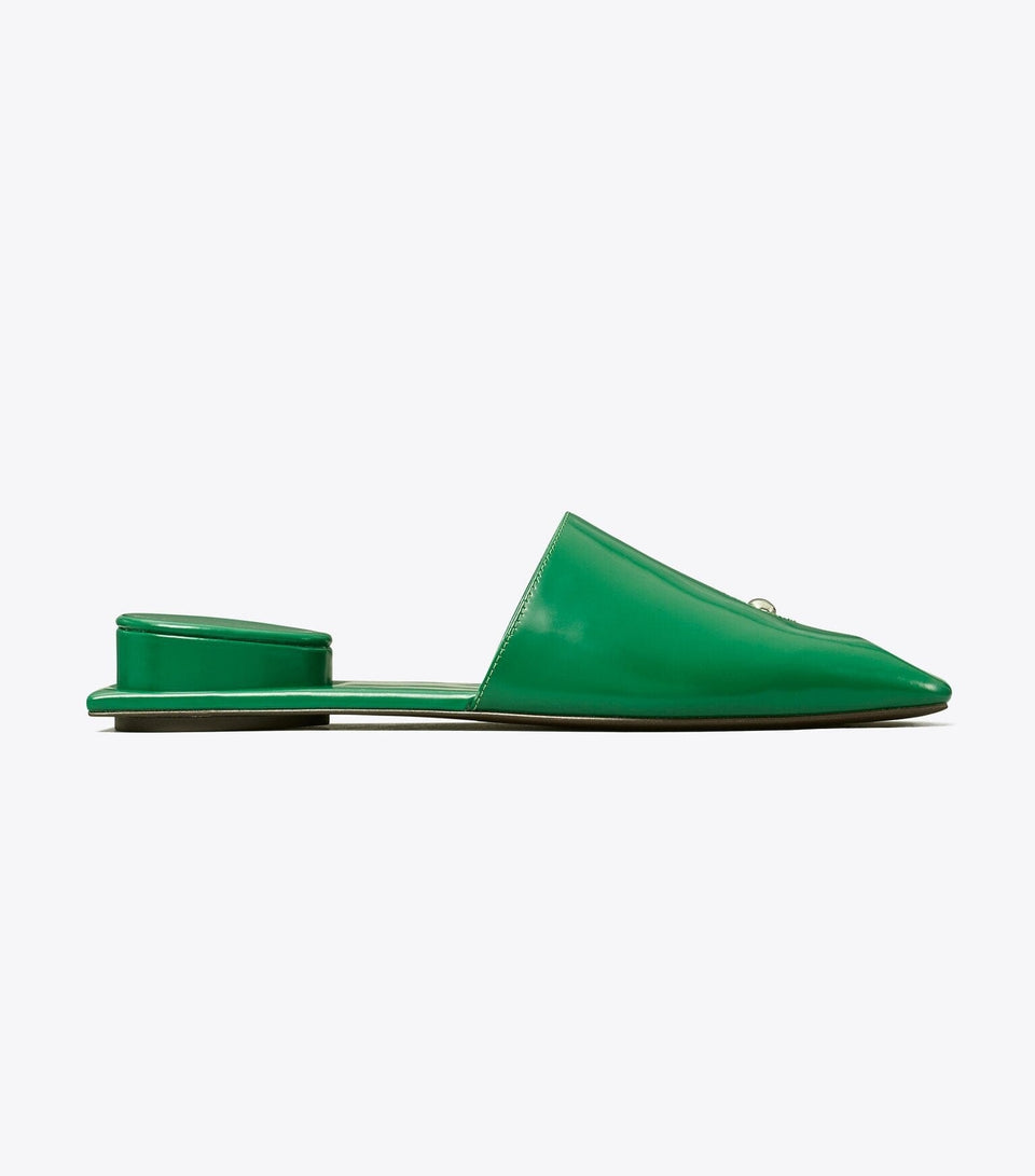 Pierced Mule — Part 1