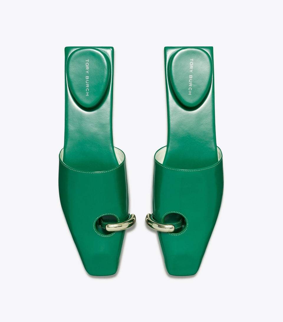 Pierced Mule — Part 1