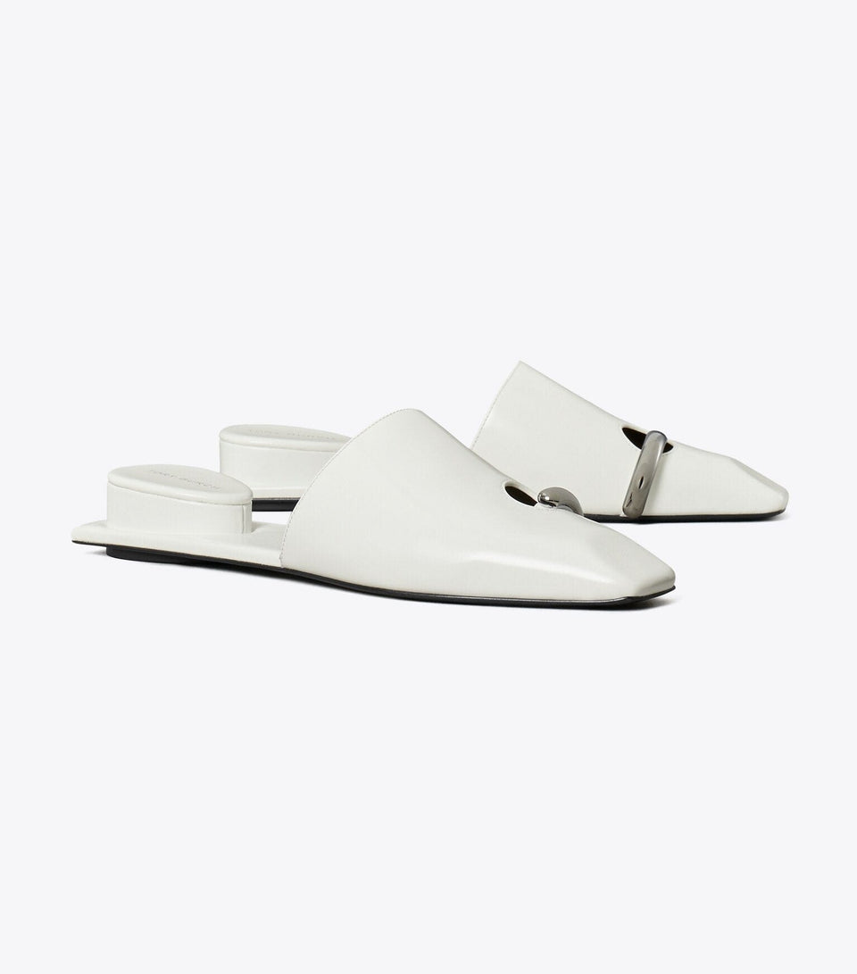 Pierced Mule — Part 1