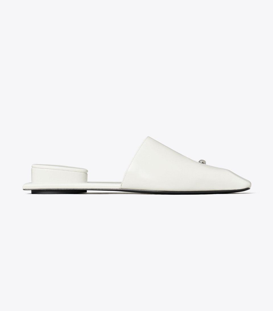 Pierced Mule — Part 1