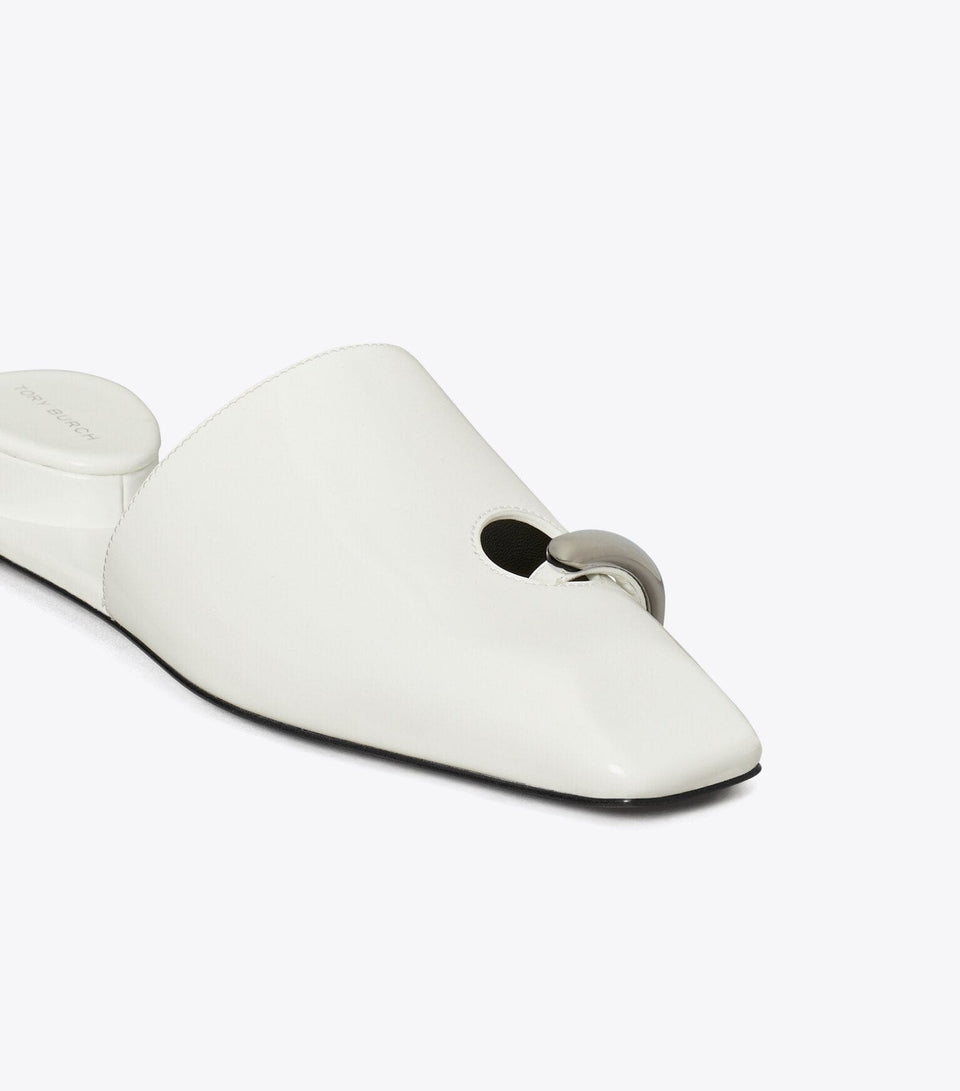 Pierced Mule — Part 1