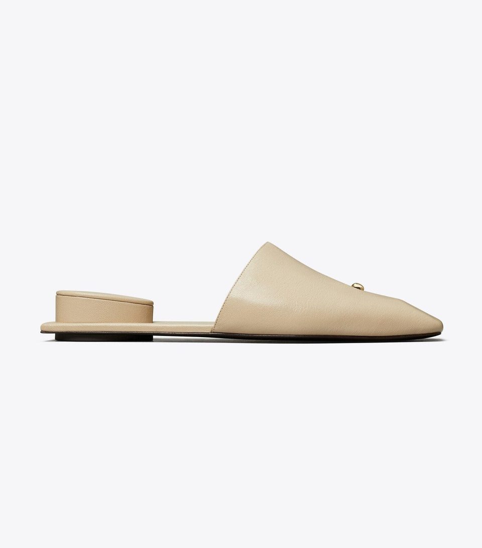 Pierced Mule — Part 1