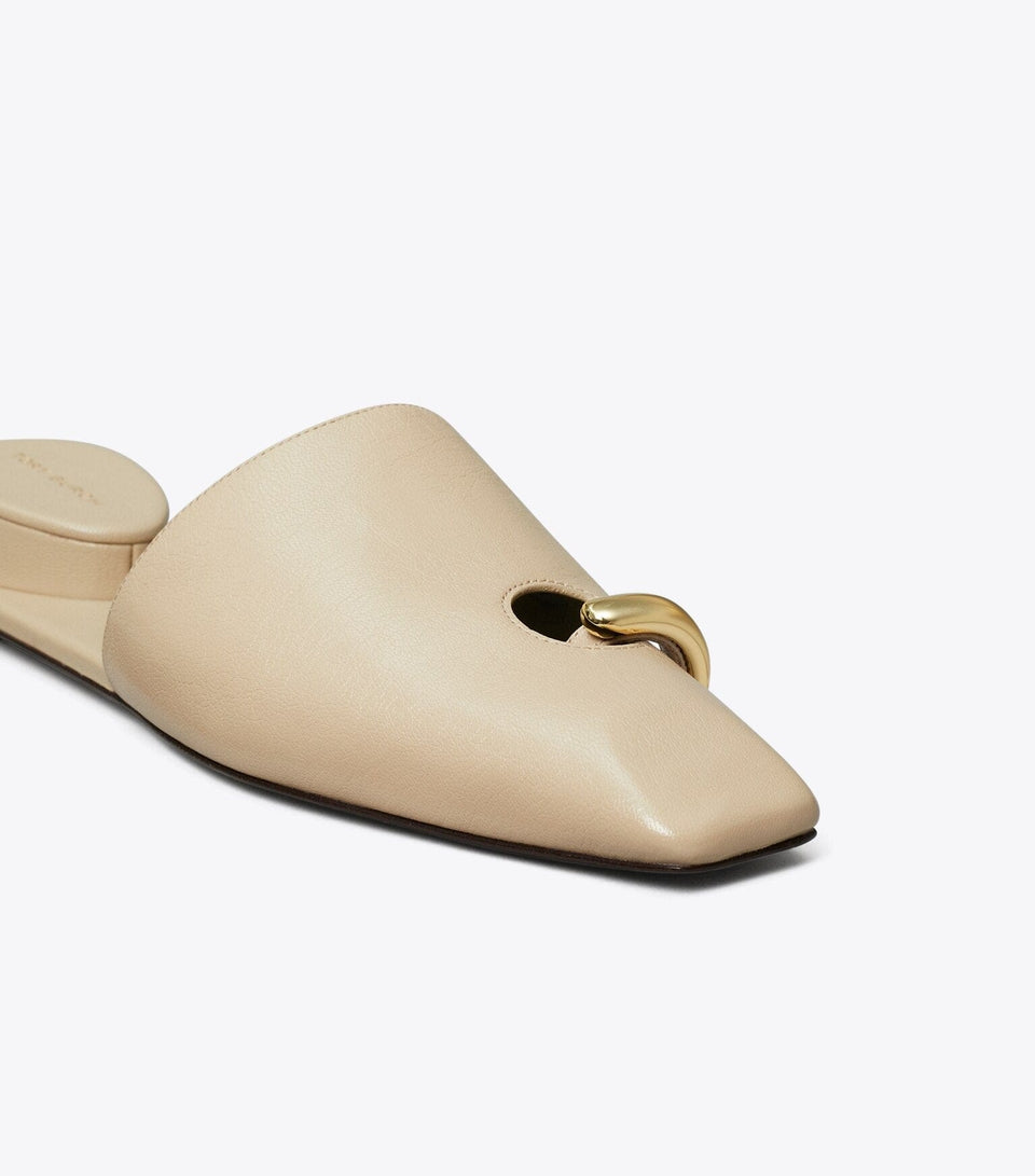 Pierced Mule — Part 1