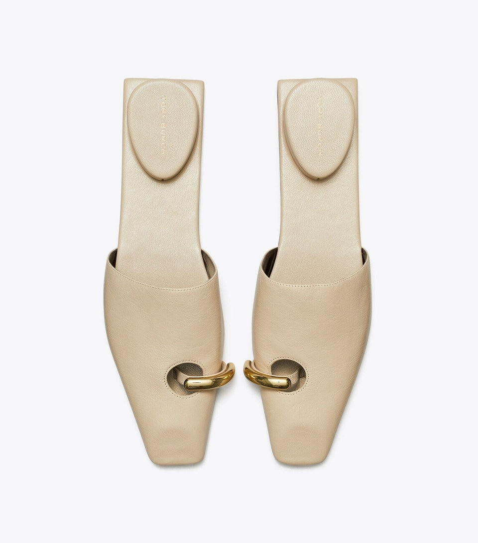 Pierced Mule — Part 1