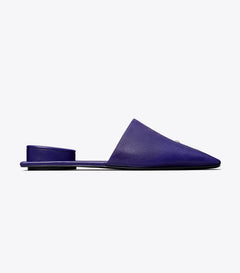Pierced Mule — Part 1