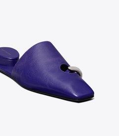 Pierced Mule — Part 1