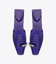 Pierced Mule — Part 1