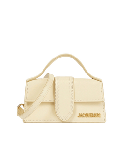 Jacquemus Le Bambino Mini - Cream