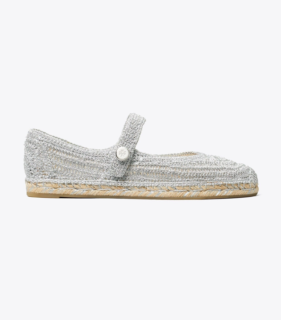 Romy Mary Jane Espadrille