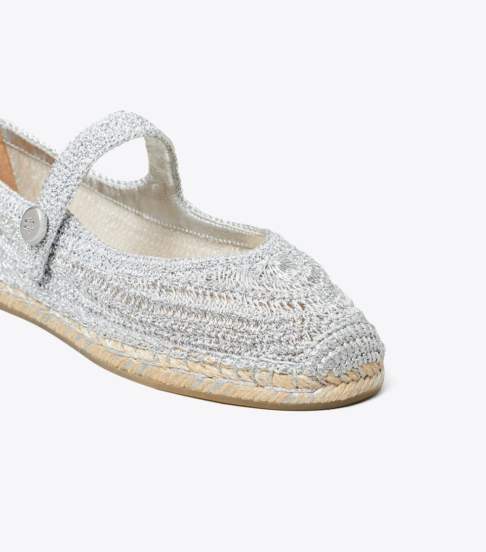 Romy Mary Jane Espadrille