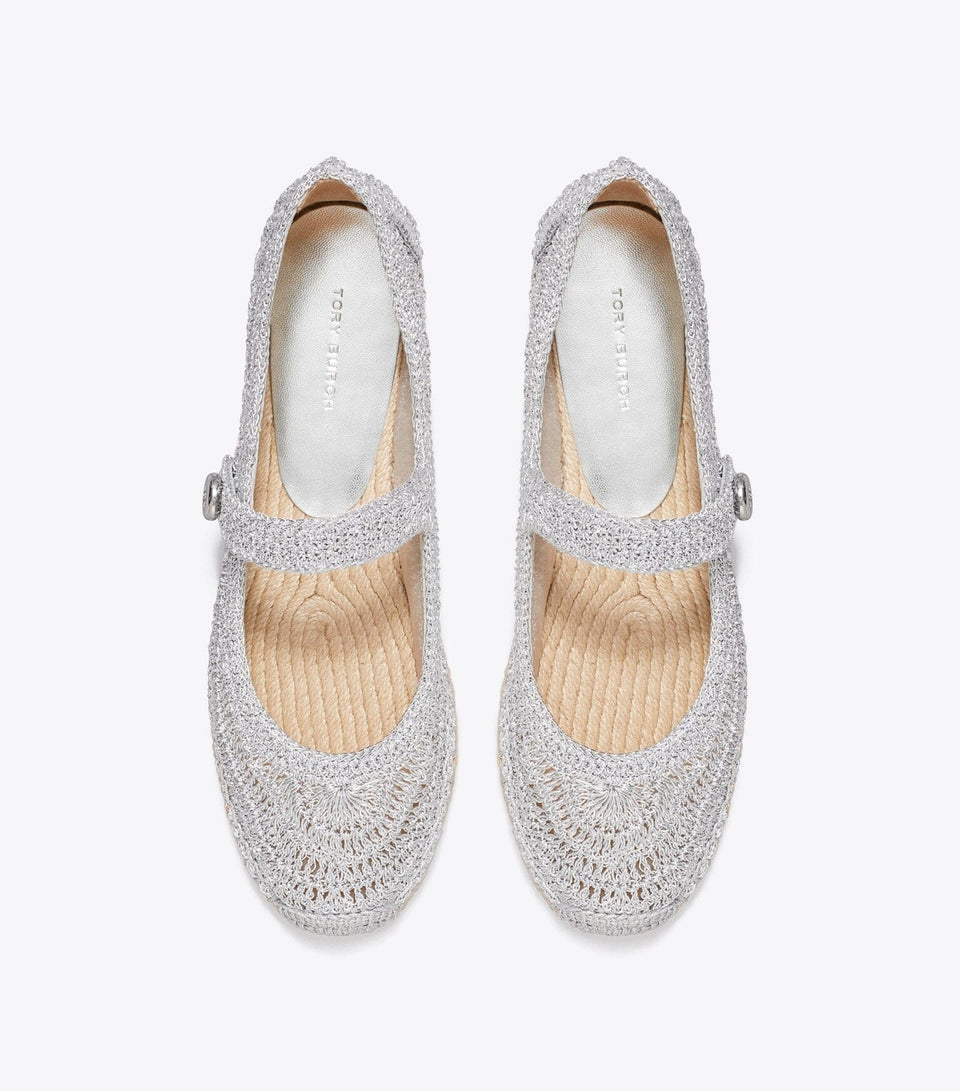 Romy Mary Jane Espadrille