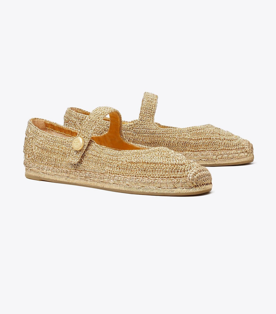Romy Mary Jane Espadrille