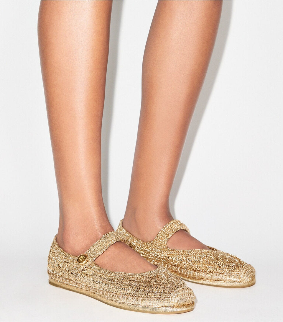 Romy Mary Jane Espadrille