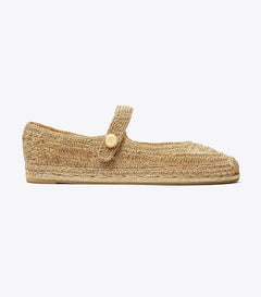 Romy Mary Jane Espadrille