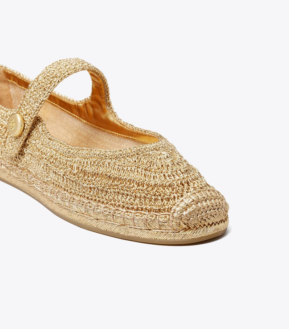 Romy Mary Jane Espadrille