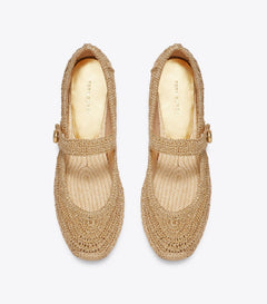 Romy Mary Jane Espadrille