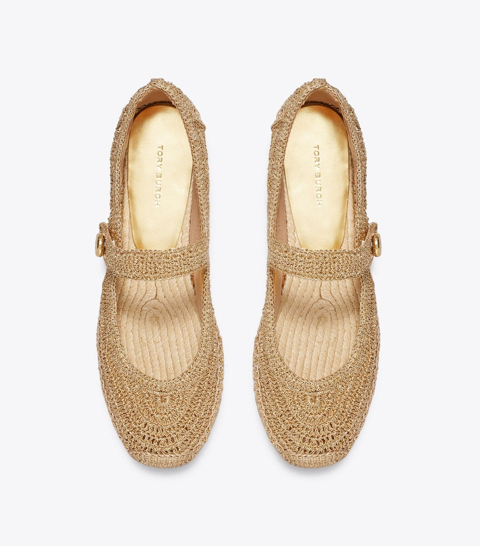 Romy Mary Jane Espadrille