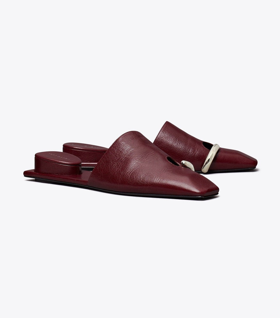 Pierced Mule — Part 2