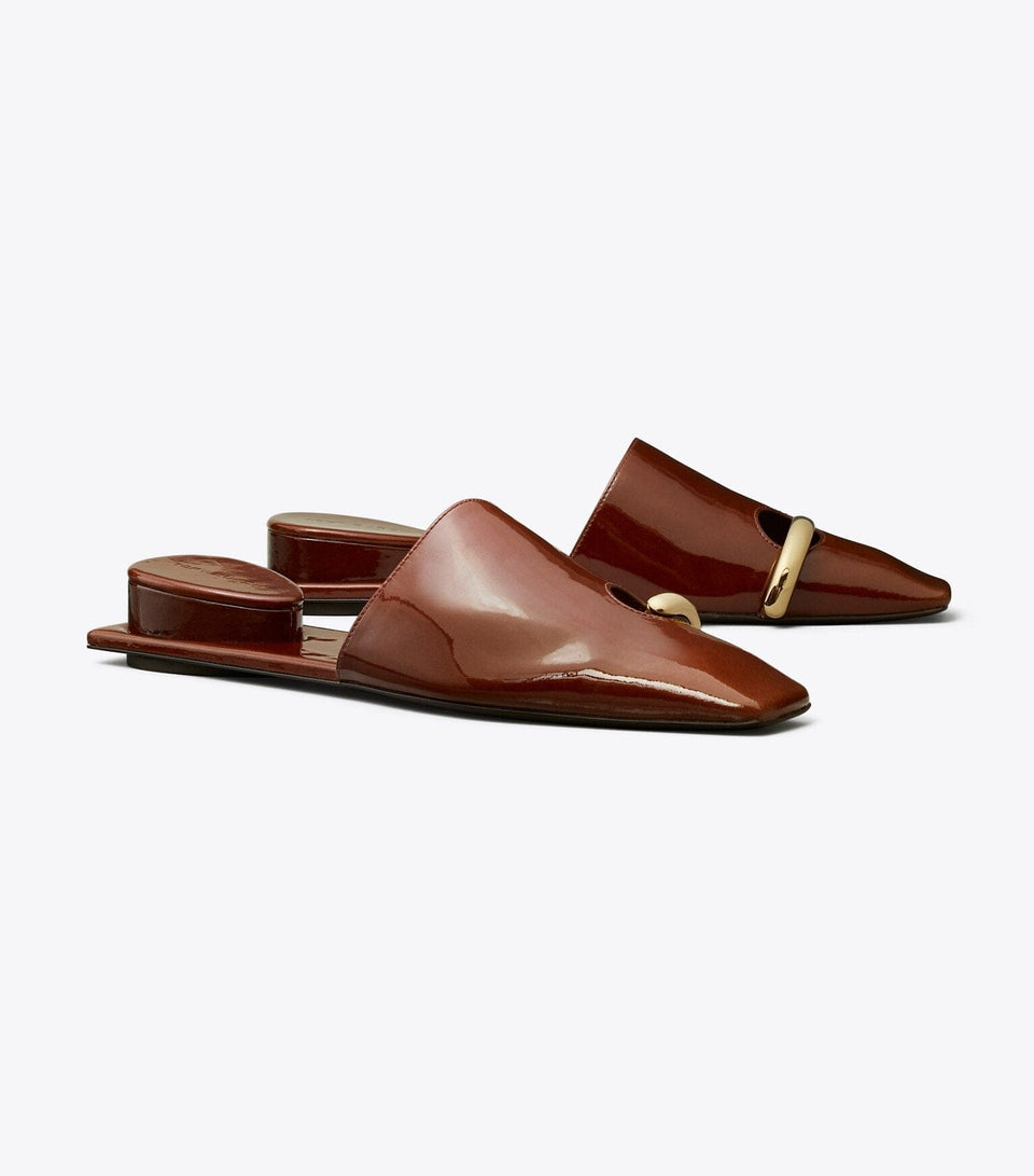 Pierced Mule — Part 2