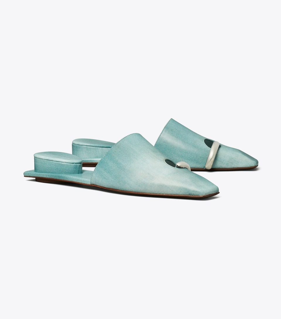 Pierced Mule — Part 2