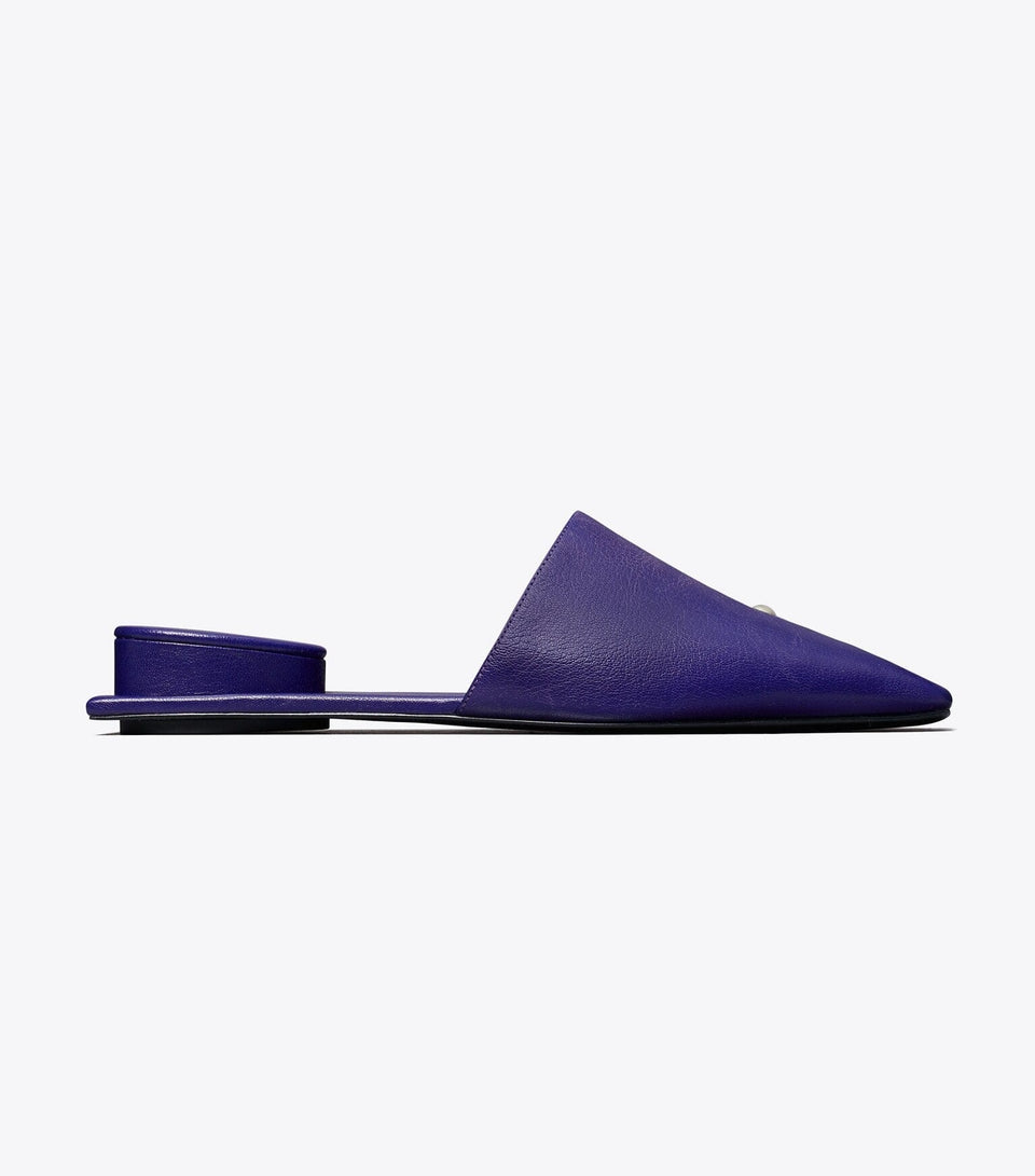 Pierced Mule — Part 2