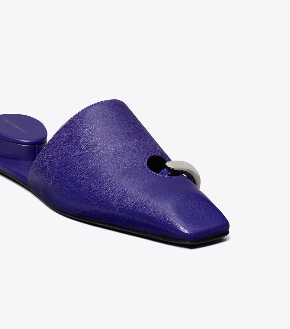 Pierced Mule — Part 2