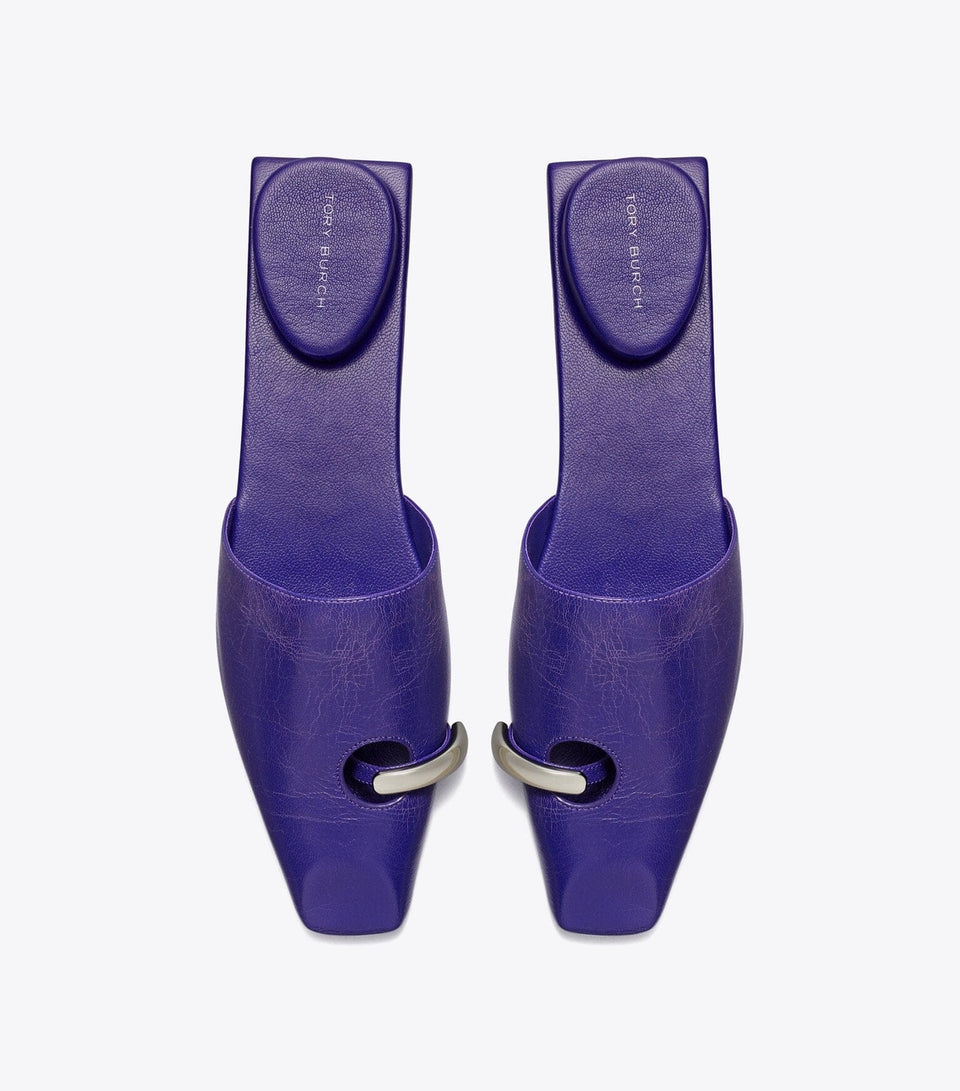 Pierced Mule — Part 2