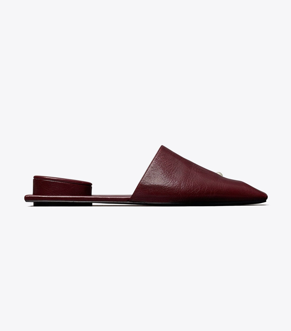 Pierced Mule — Part 2