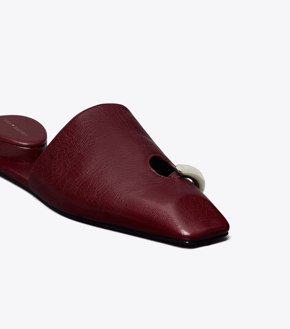 Pierced Mule — Part 2