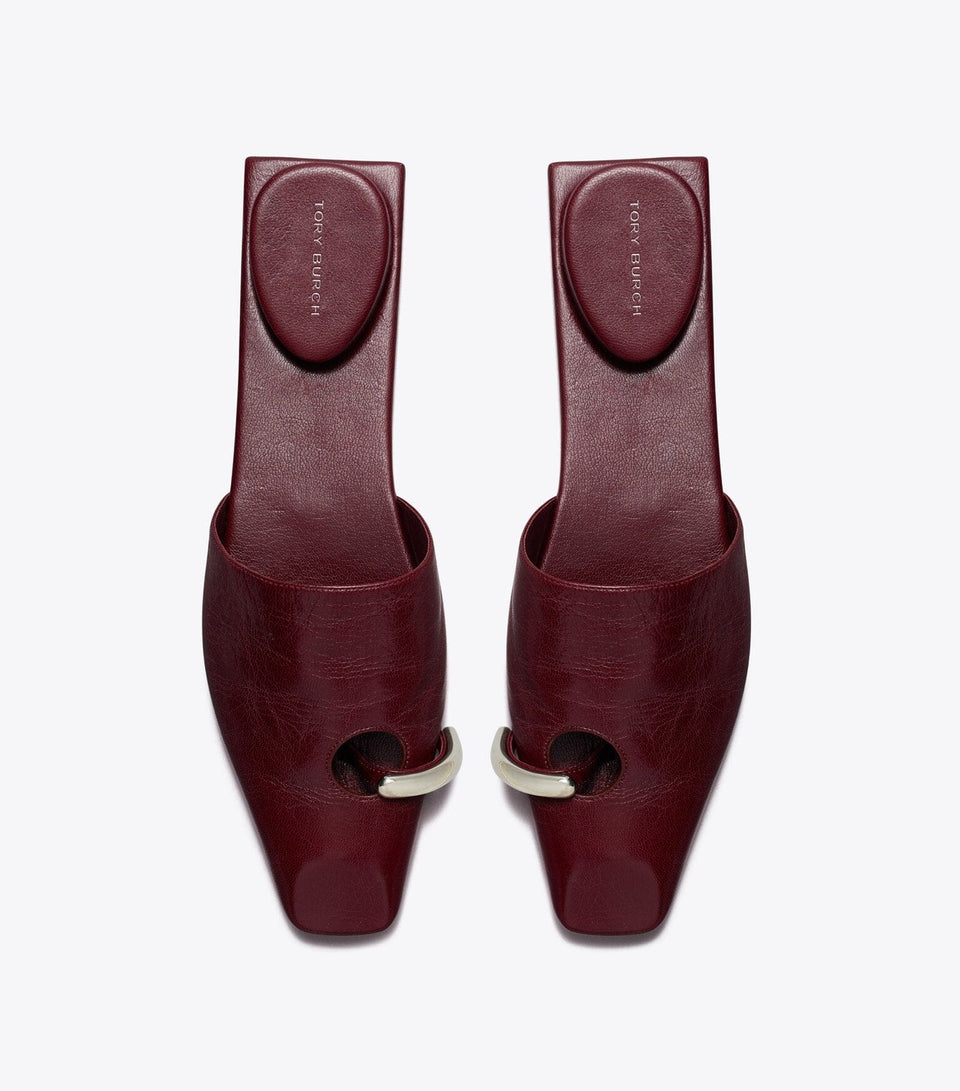 Pierced Mule — Part 2