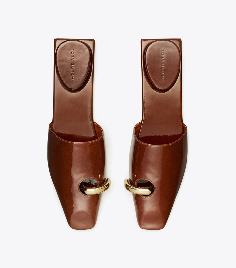 Pierced Mule — Part 2