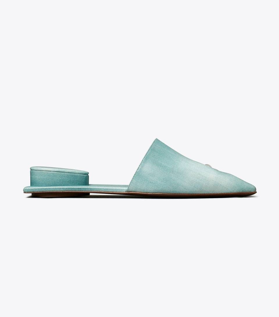 Pierced Mule — Part 2