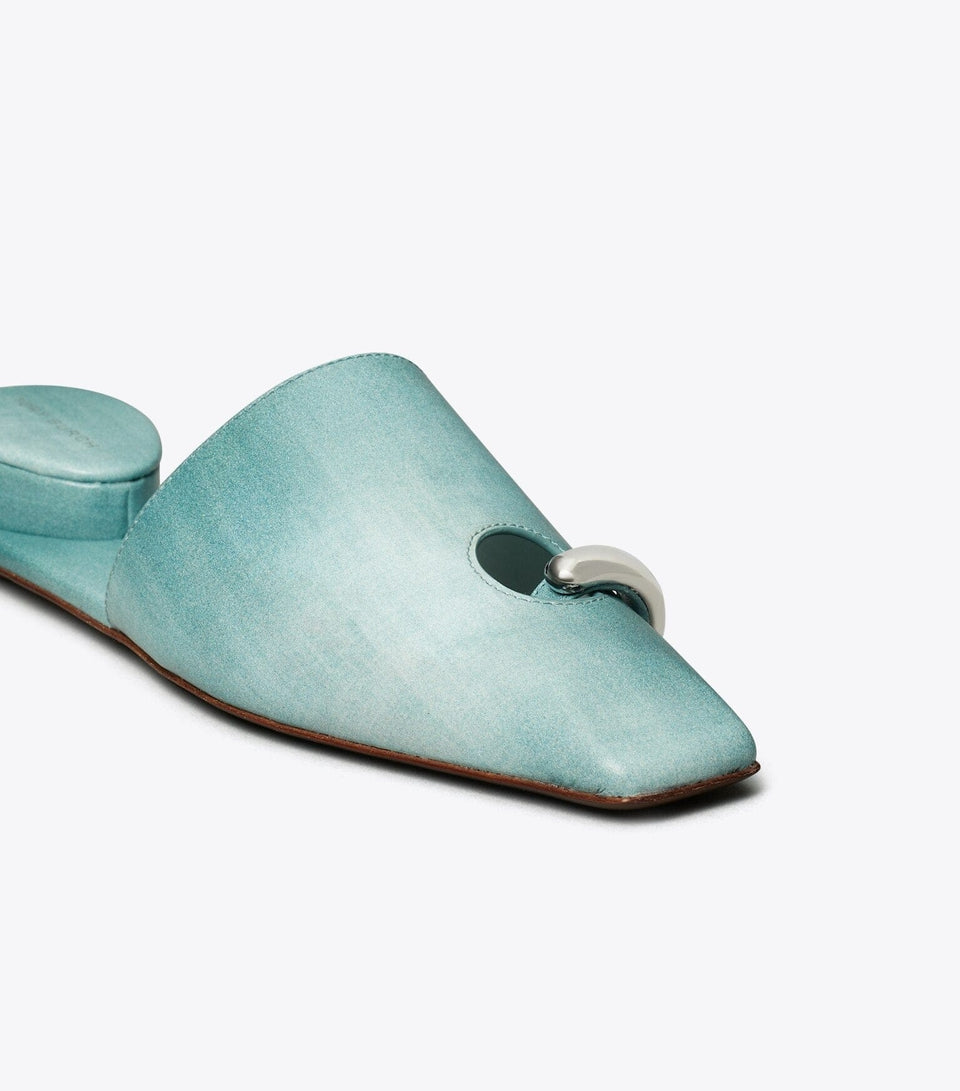 Pierced Mule — Part 2