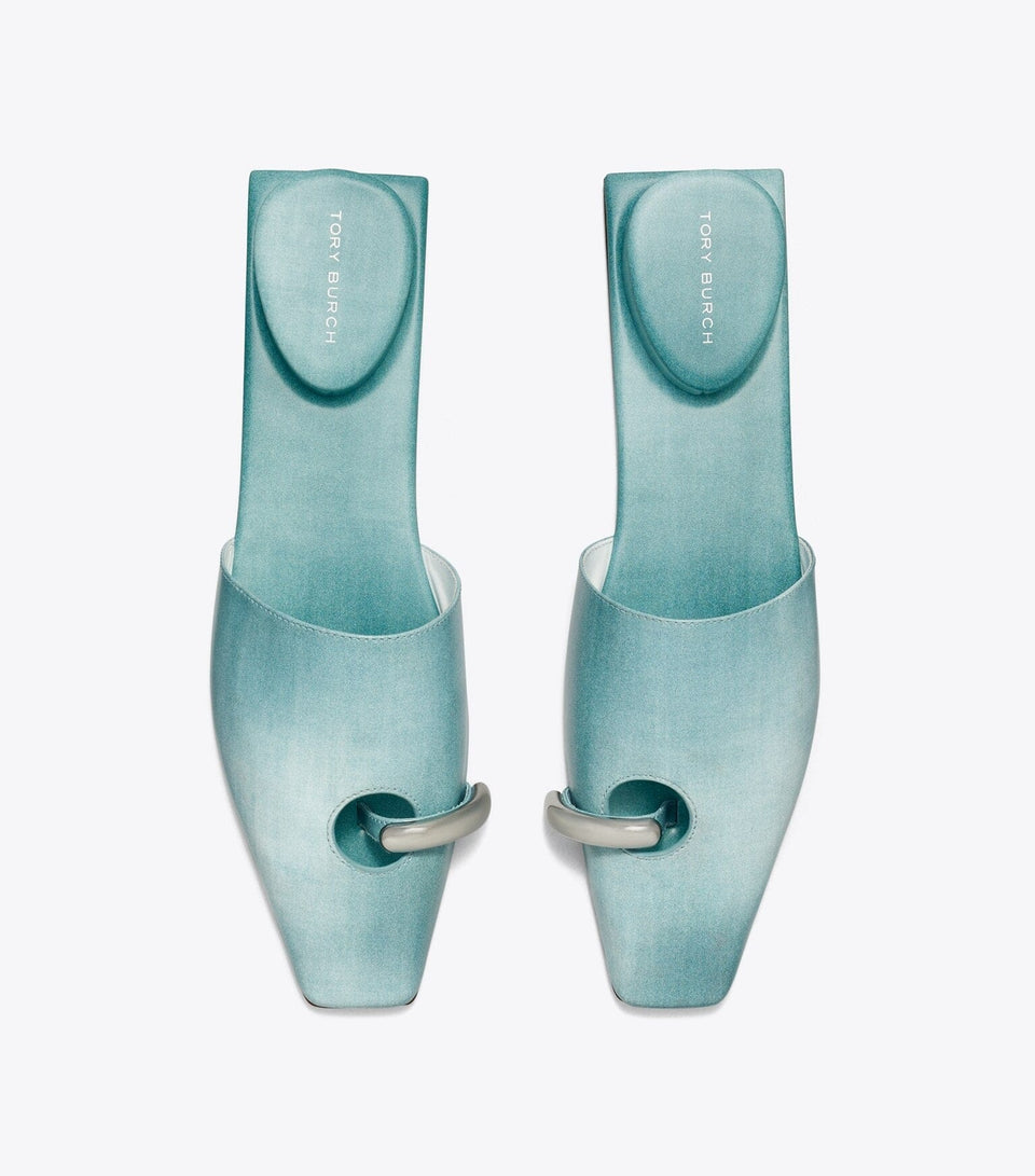 Pierced Mule — Part 2