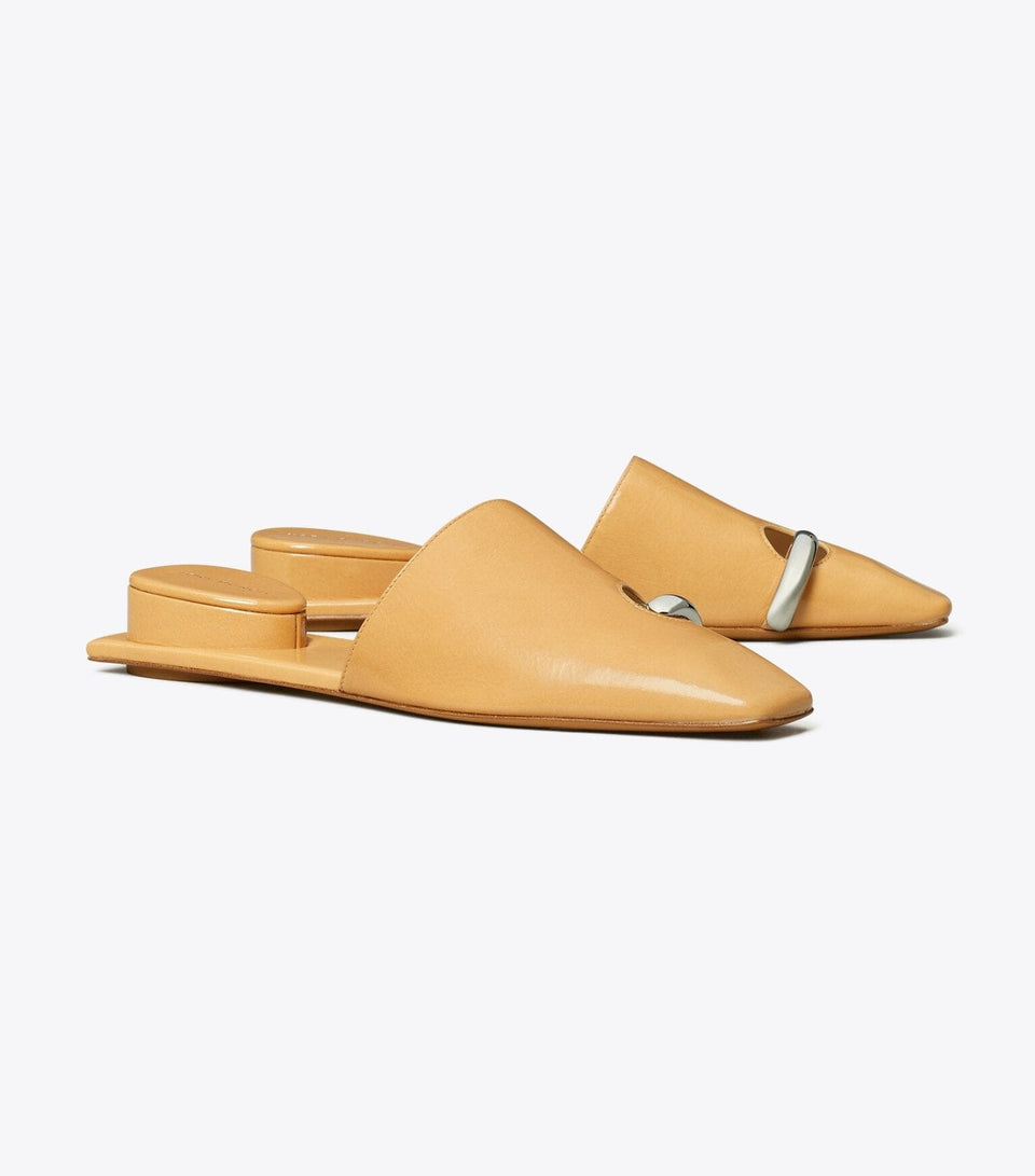 Pierced Mule — Part 2