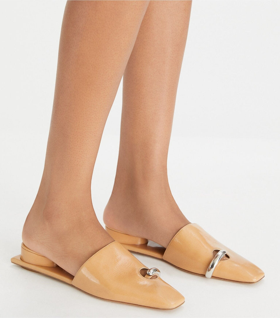 Pierced Mule — Part 2