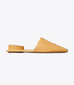 Pierced Mule — Part 2
