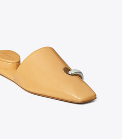 Pierced Mule — Part 2