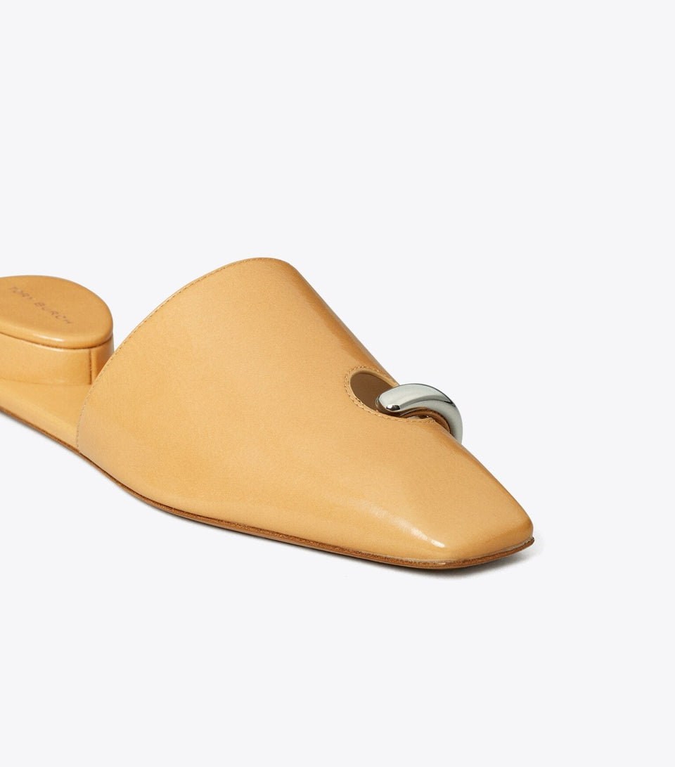 Pierced Mule — Part 2