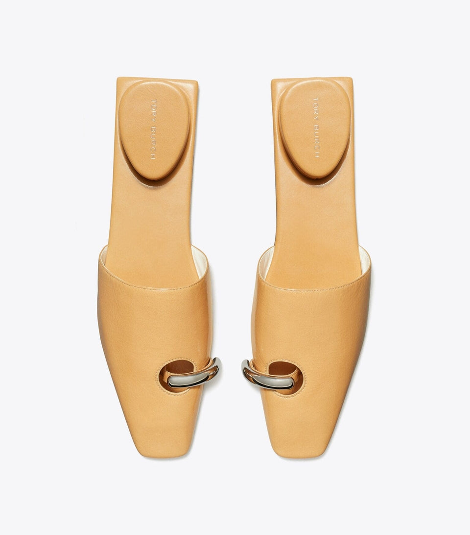Pierced Mule — Part 2