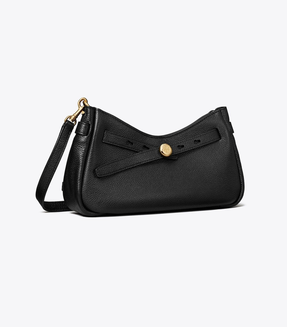 Romy Zip Top Crossbody